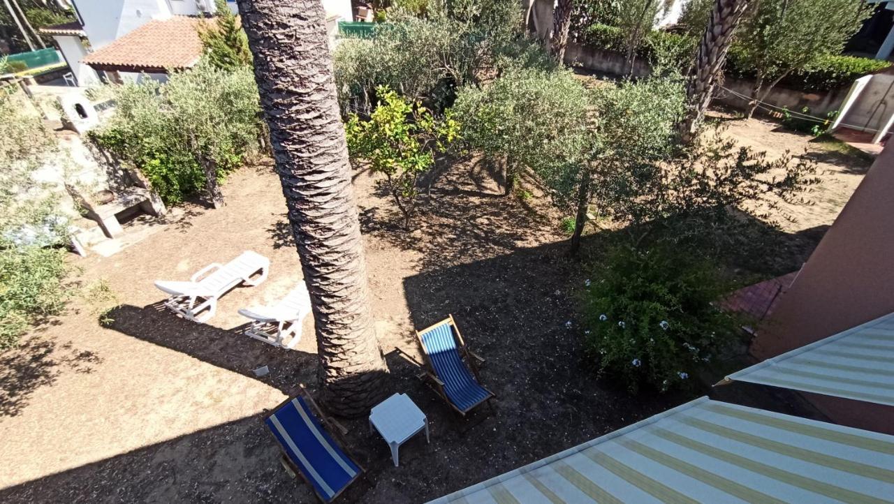 Sa Prama Beach Cala Liberotto Exteriér fotografie