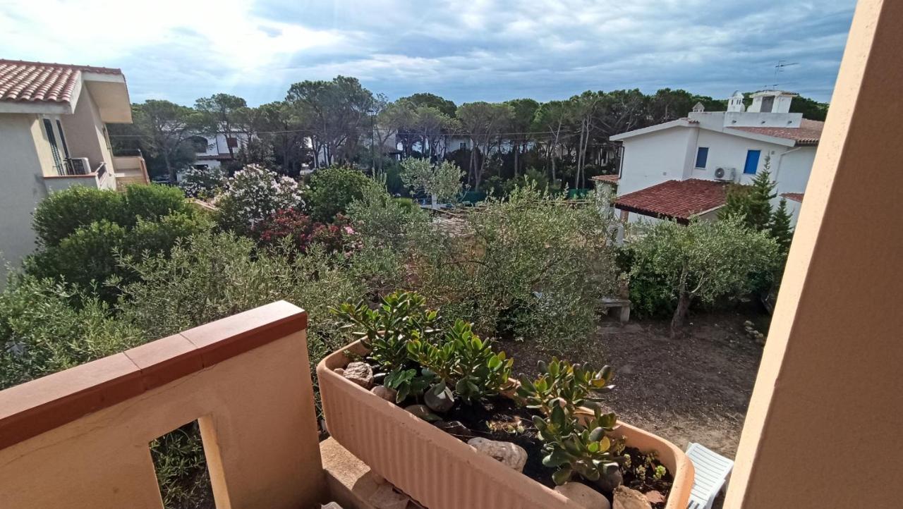 Sa Prama Beach Cala Liberotto Exteriér fotografie